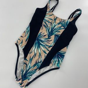 Victoria Secret Pink One Piece SwimSuit XS